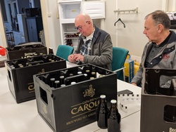 Wedstrijdcommissie