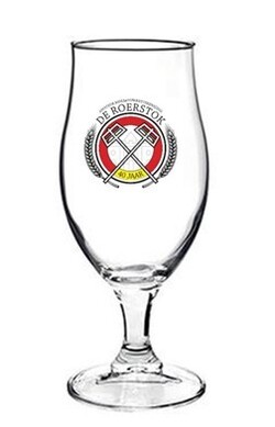 Bierglas lustrum