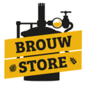 Advertentie BrouwStore