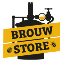 Advertentie BrouwStore