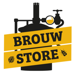 Advertentie BrouwStore